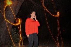 Lucioles et autres contes