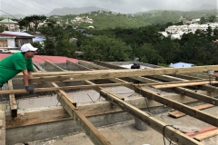ACTION BASSE TERRE