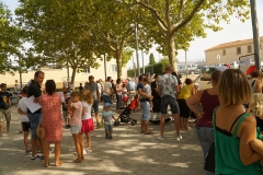 Forum des associations