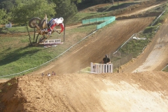 Championnat sidecar beauvoisin 2017