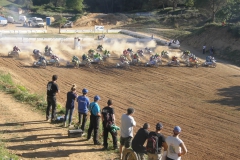 Championnat sidecar beauvoisin 2017