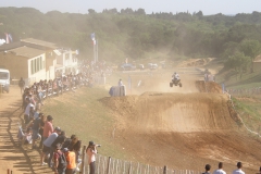 Championnat sidecar beauvoisin 2017