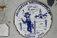 stickers-Vauvert-2009