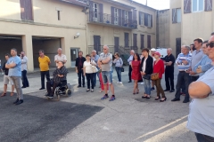 Inauguration salle musculation 01