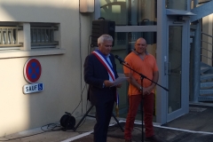 Inauguration salle musculation 02