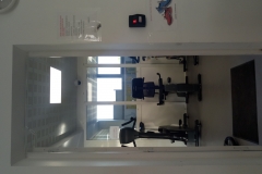 Inauguration salle musculation 05
