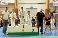 Tournoi de judo Vauvert 2017