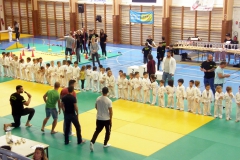 Tournoi de judo Vauvert 2017