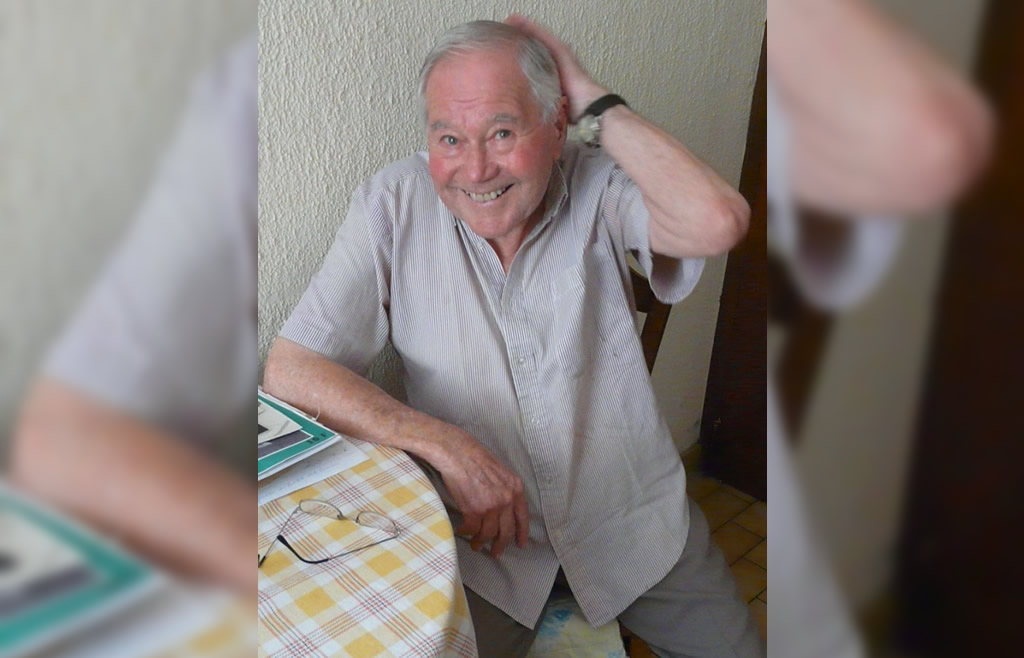 Albert Gavanon, dit « Brétou »