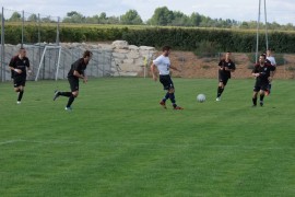 Julien Camille en action