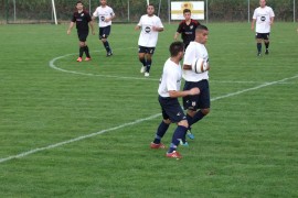 Les attaquants du GCG