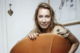 Emmanuelle Bercot