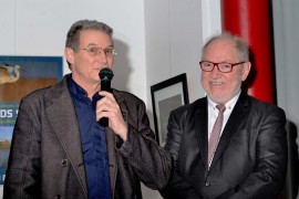 Patrick Bonton - Alain Gaido