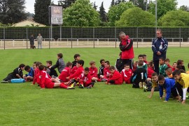 GCG U8-U9