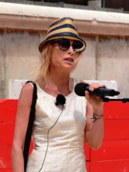 Laure Adler