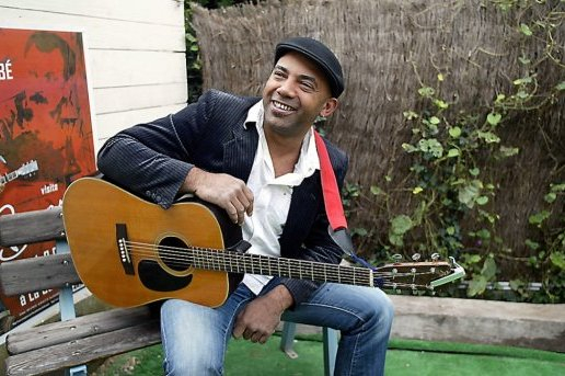 Davy Kilembé revisite Brassens