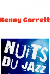 nuits jazz_kennygarrett