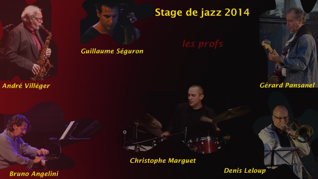Les profs