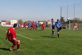 Le Gallia Club de Gallician