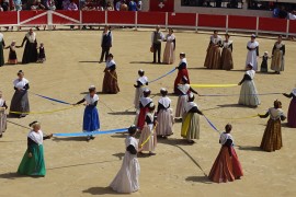 Le Grau du Roi, le 22 juin 2014