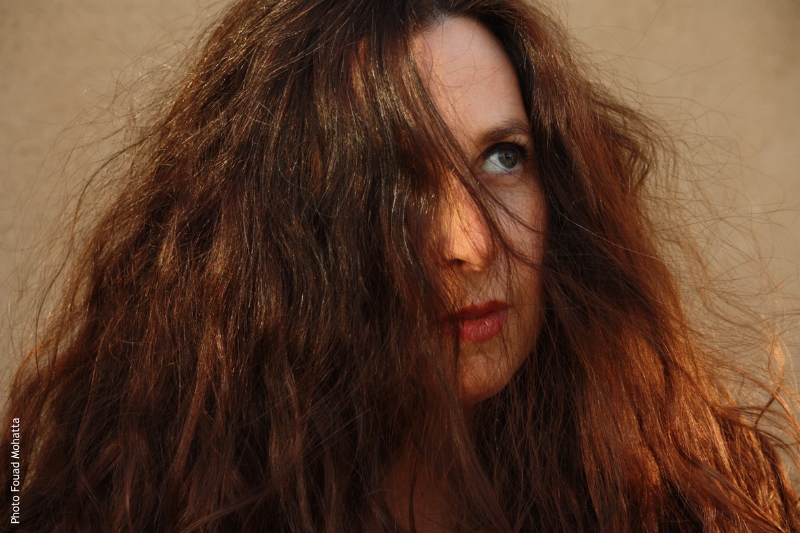 Cécile Veyrat