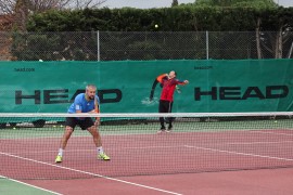 David Saillot et Vincent Daudé