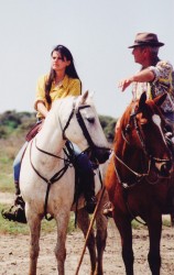 5_Marcel Raynaud et Annelyse Chevalier (photo DR)