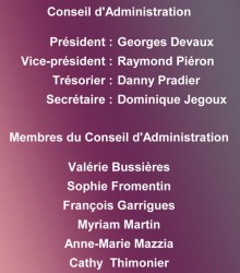 conseil d_administration