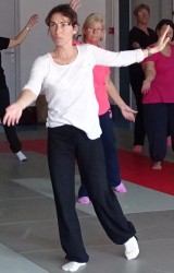 Françoise Gasté