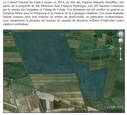 Bilan de la saison de chasse 2014 2015