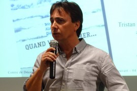 Serge Colombaud