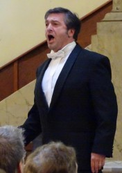 Eric Salha