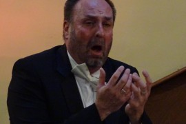 Kristian Paul