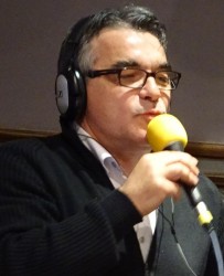 Dominique Peyre