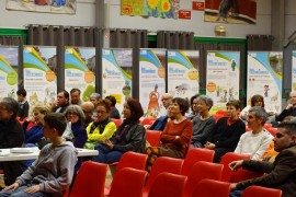 Un public réactif