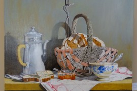 La cafetière de Georges Devaux