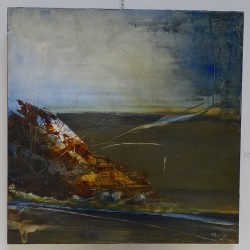 1er prix de peinture