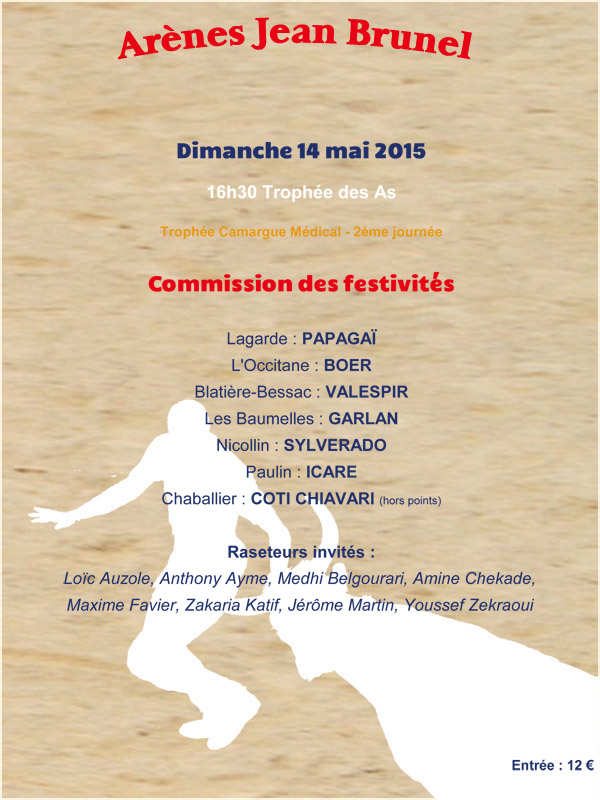 15 05 14 Commission des festivités