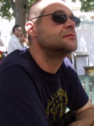 Phil Aubert de Molay