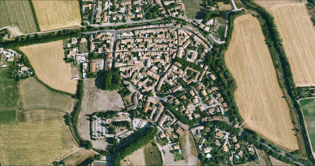 Le Cailar