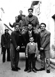 1956 - Rue de la Brêche