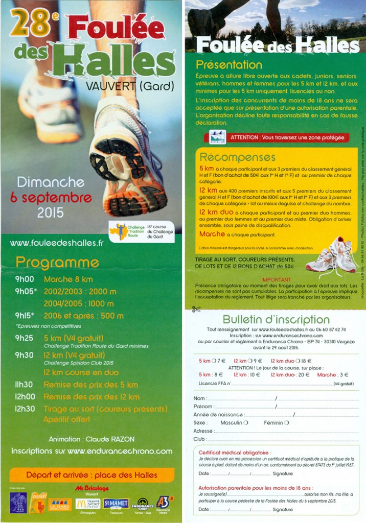 28e_foulee_des_halles_flyer