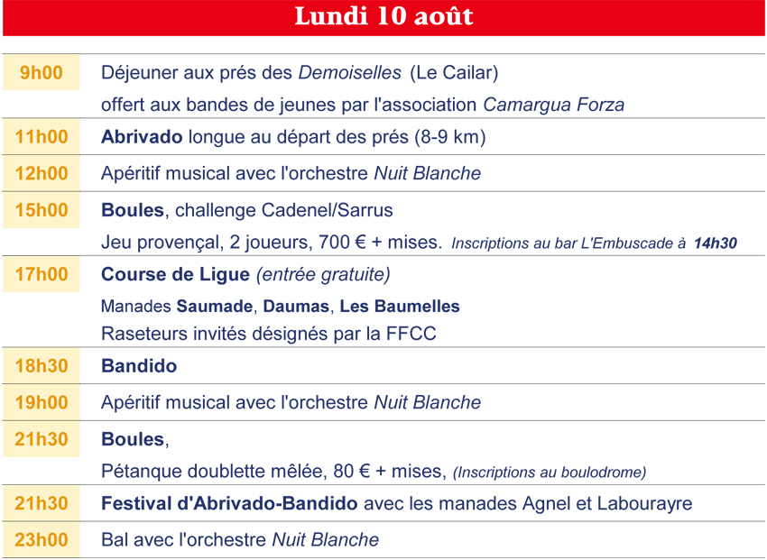 3_Vauvert Lundi 10 aout 2015