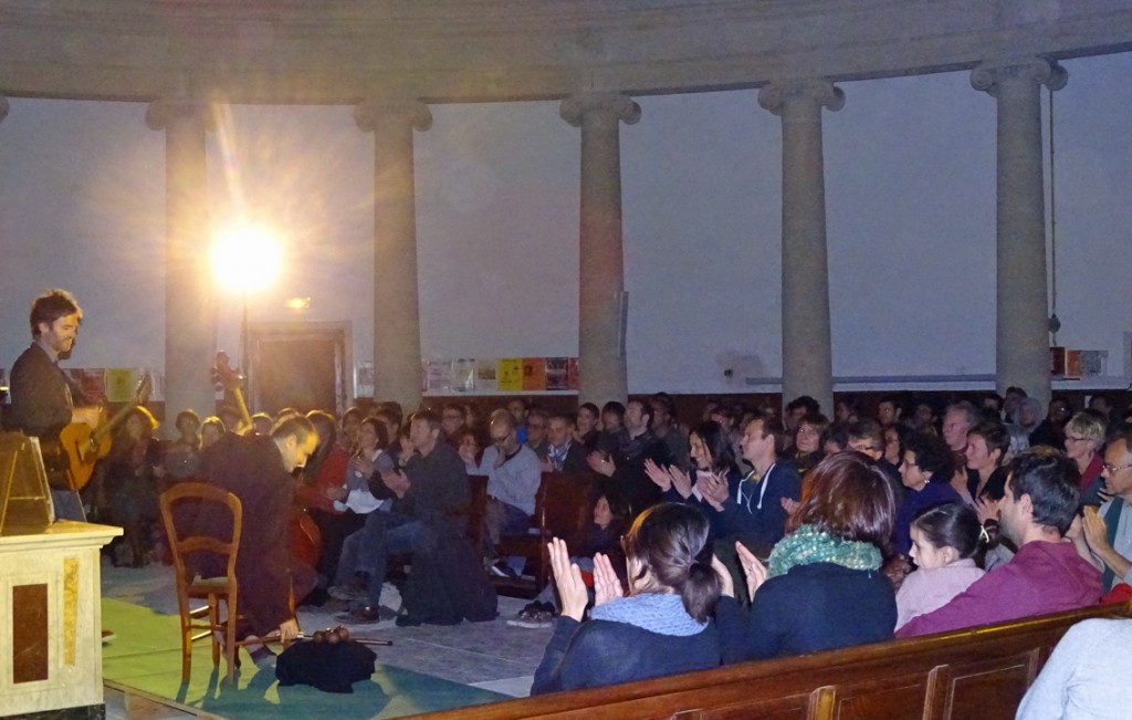 00_Piers Faccini & Vincent Segal