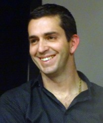 Hadrien Poujol