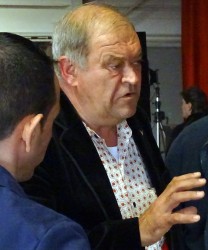 Jacques Mailhan
