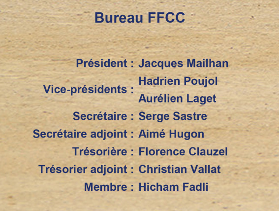 bureau