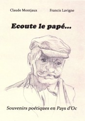 couverture Ecoute le Papé