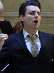 Antoine Mathieu