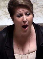 Chantal Bastide